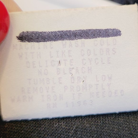 Vintage Roper Tem Tex Velvet Western Jacket Blazer Silver Buttons Womens Medium - Picture 10 of 12